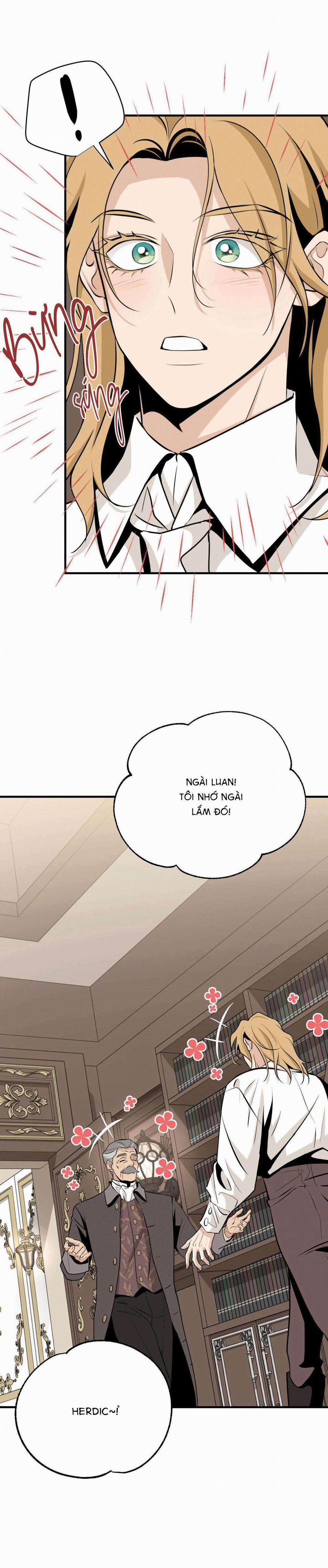 Hoa Vô Danh 13 trang 42