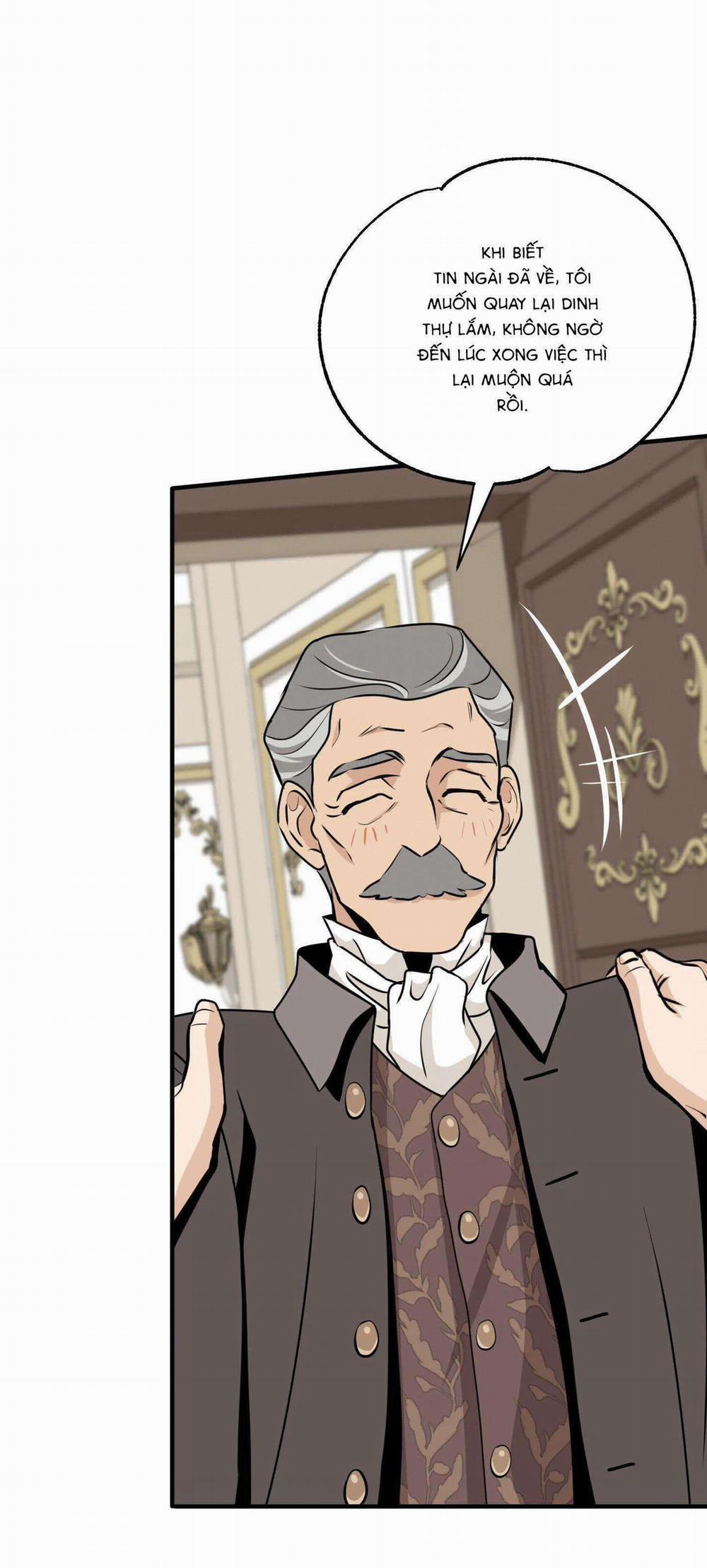 Hoa Vô Danh 13 trang 44