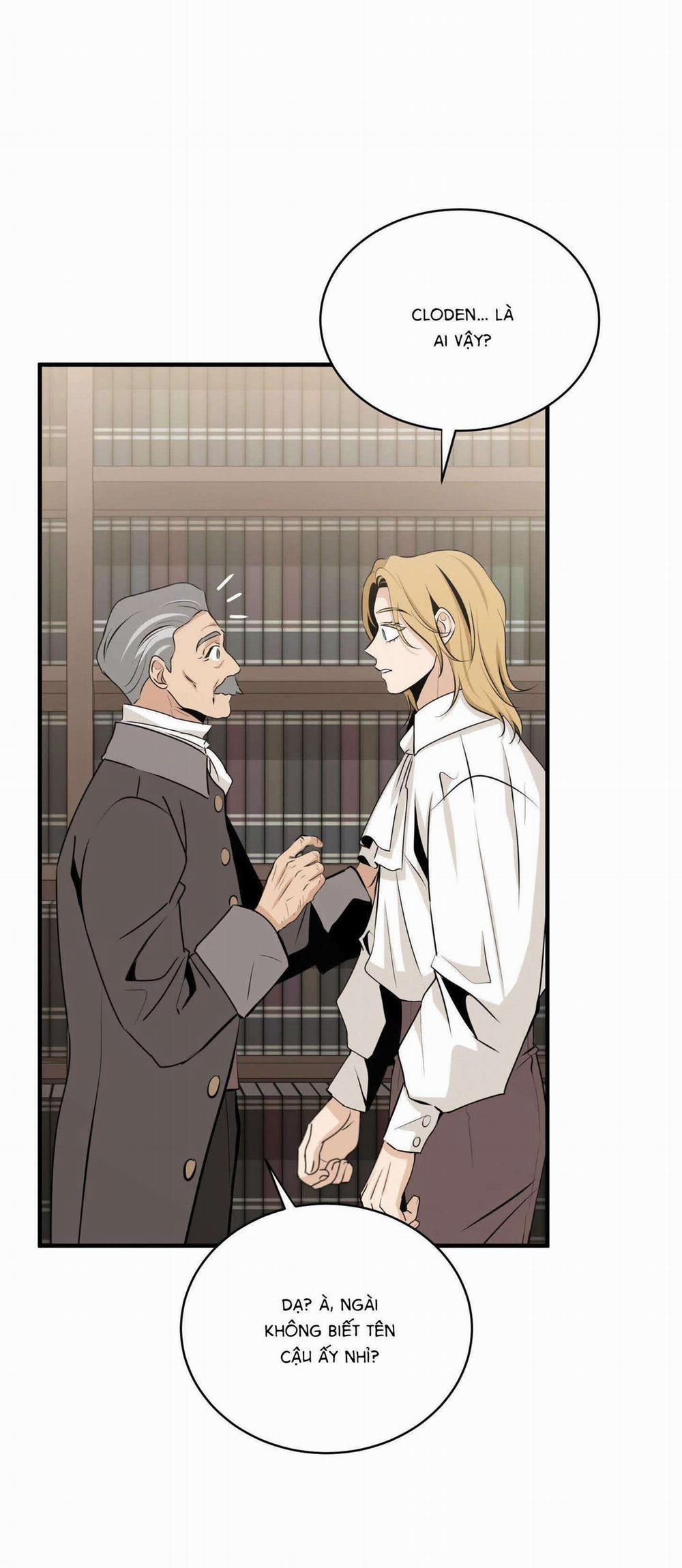 Hoa Vô Danh 13 trang 48