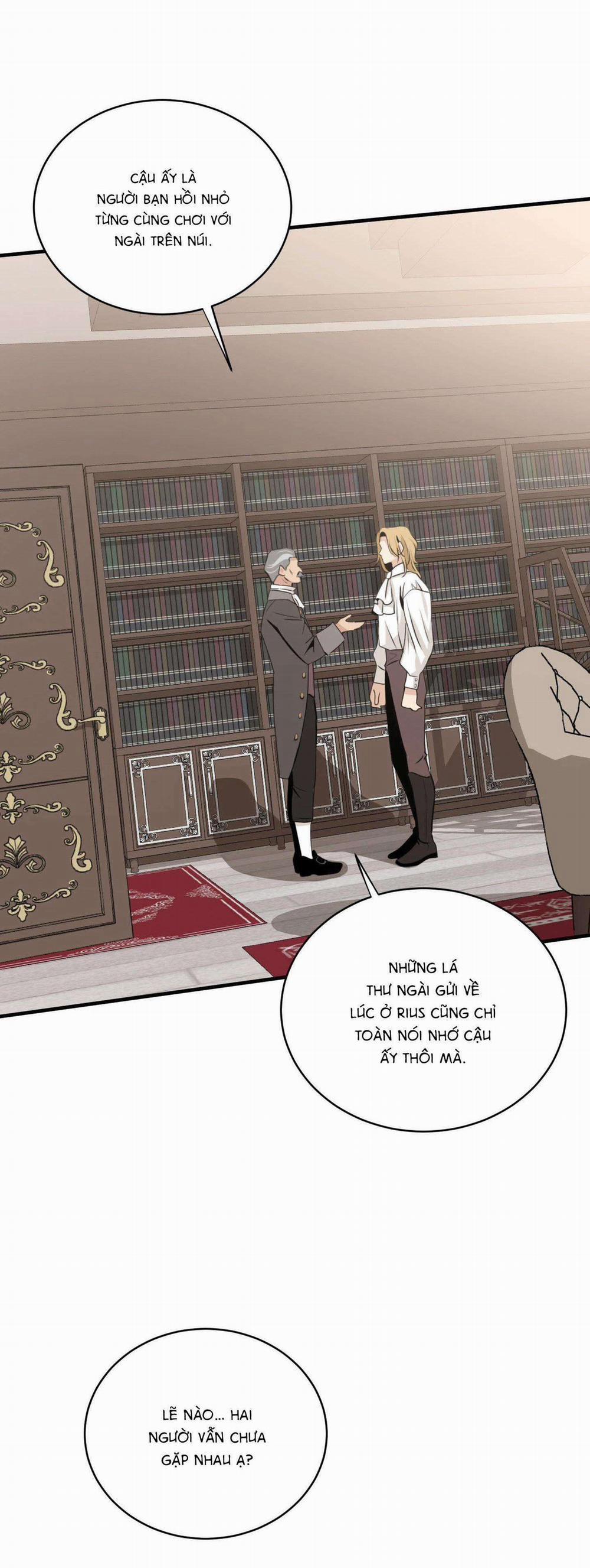 Hoa Vô Danh 13 trang 49