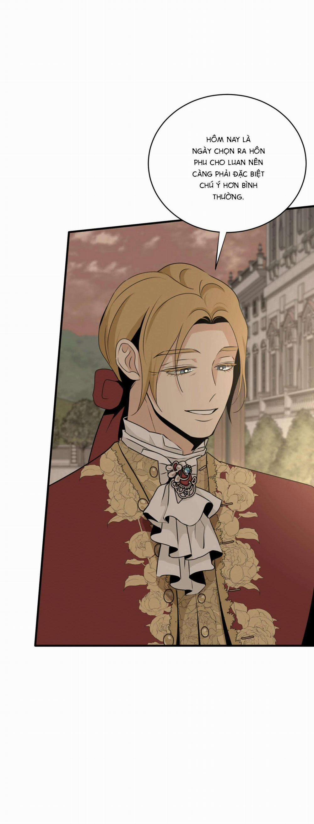 Hoa Vô Danh 13 trang 5