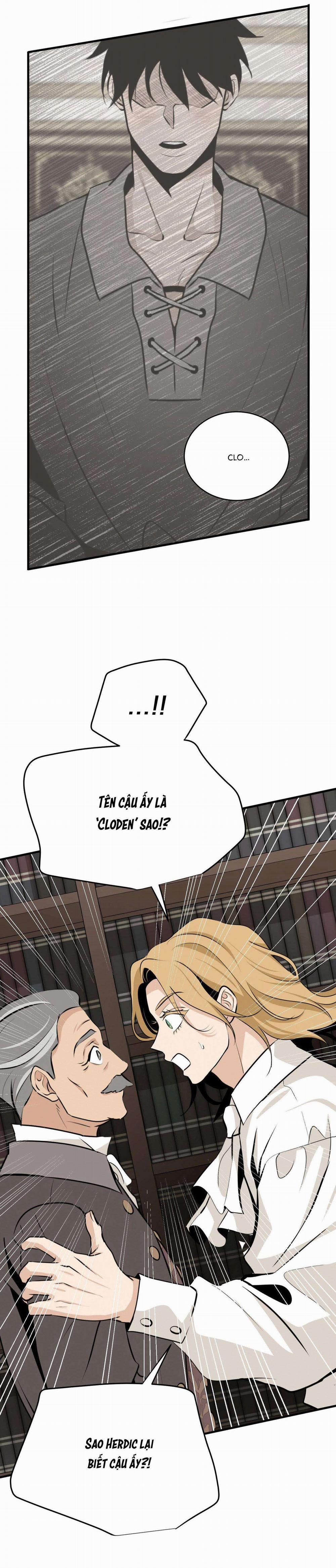 Hoa Vô Danh 13 trang 51