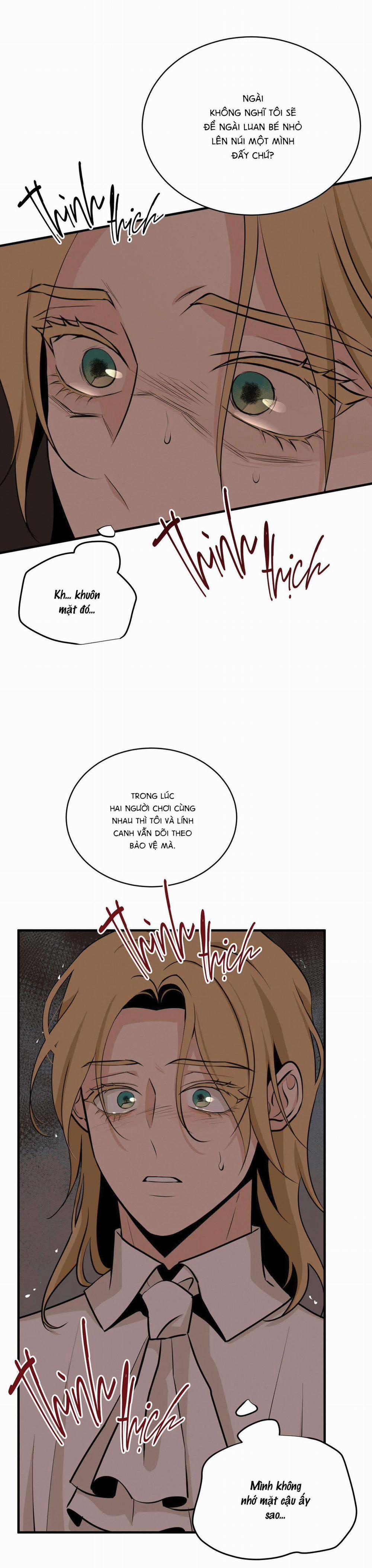 Hoa Vô Danh 13 trang 52