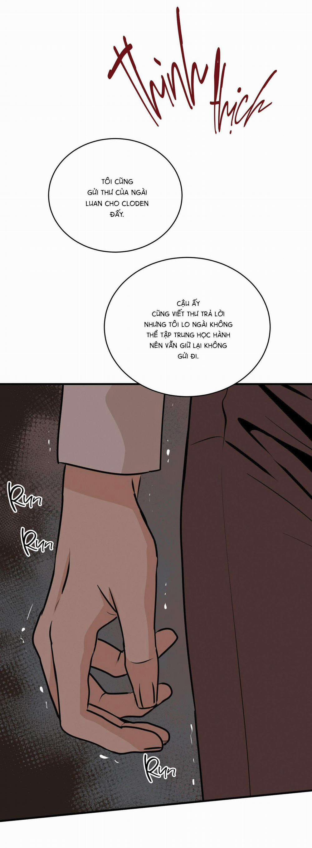 Hoa Vô Danh 13 trang 53