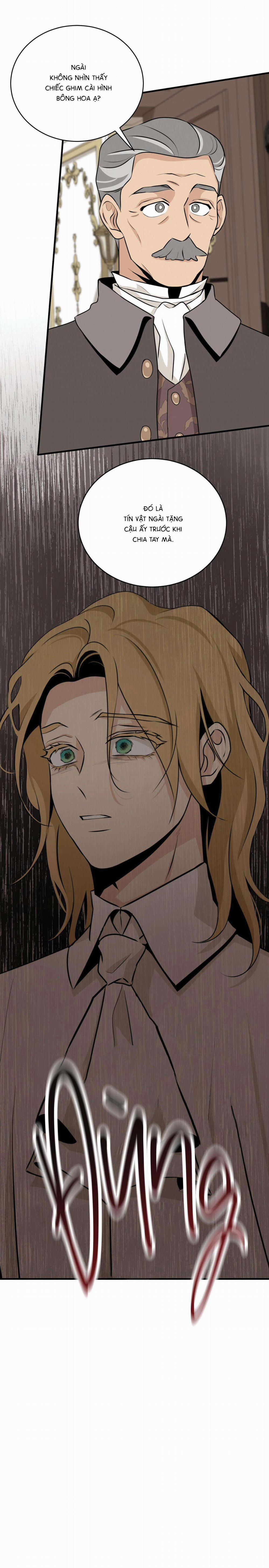 Hoa Vô Danh 13 trang 55