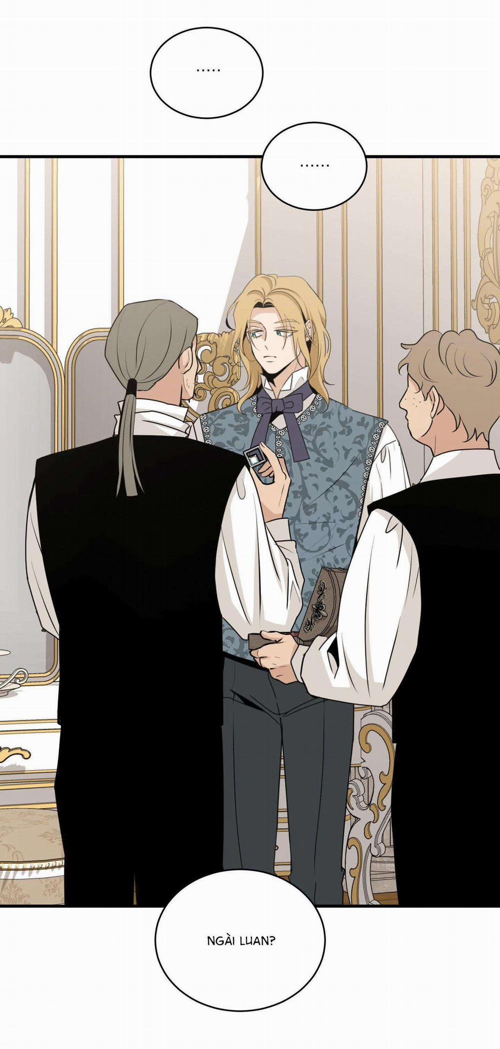 Hoa Vô Danh 13 trang 7