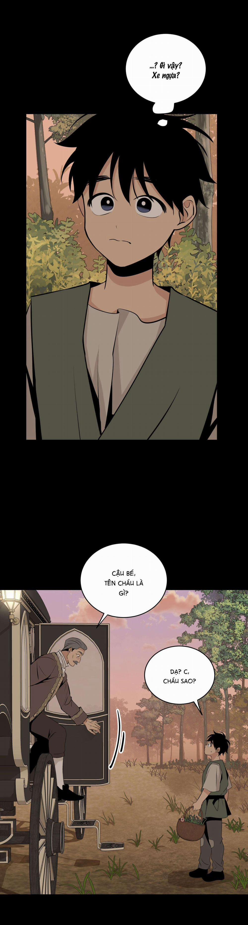 Hoa Vô Danh 14 trang 12