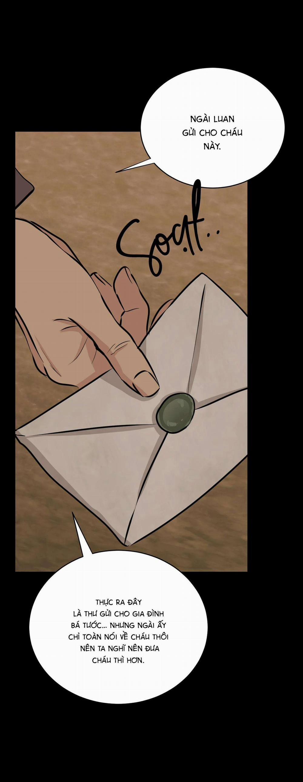 Hoa Vô Danh 14 trang 14