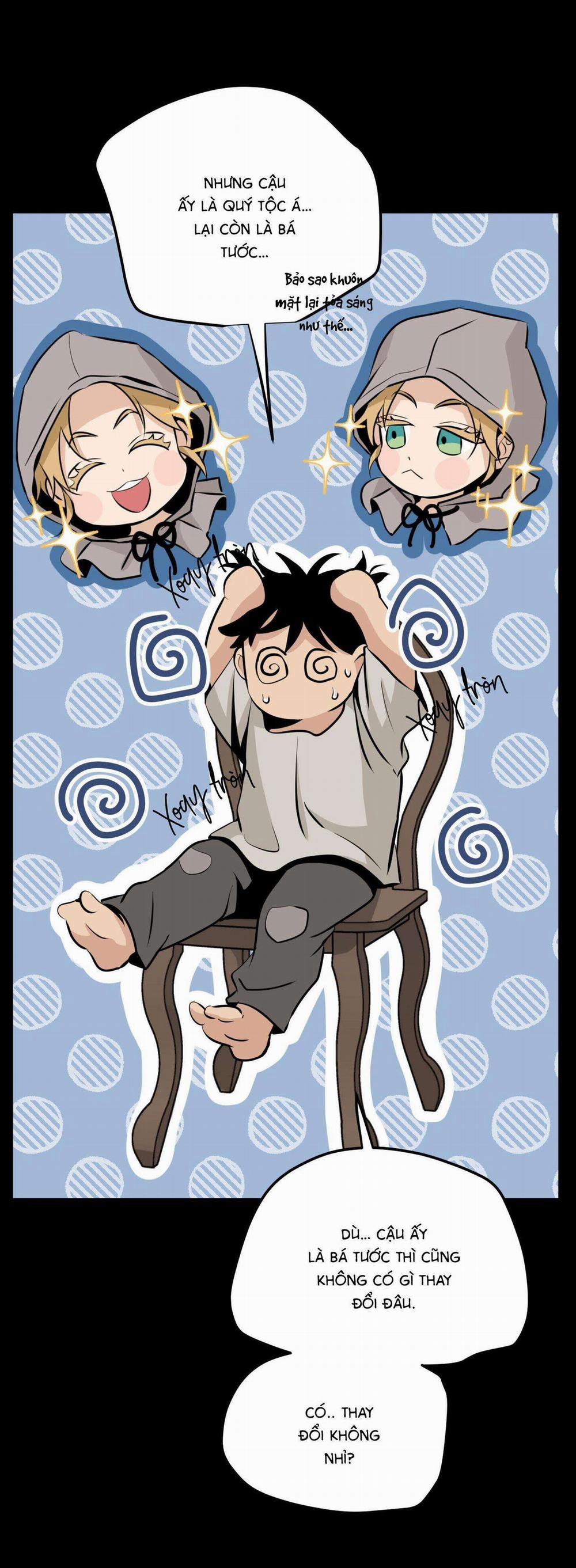 Hoa Vô Danh 14 trang 24