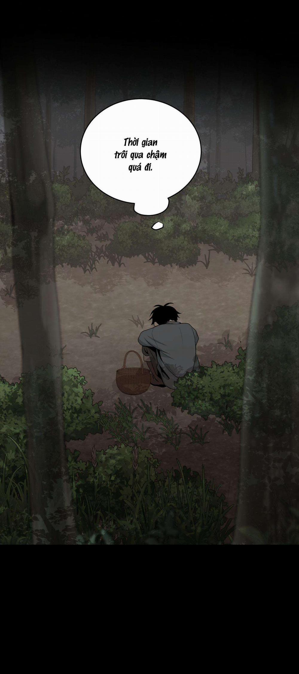 Hoa Vô Danh 14 trang 30