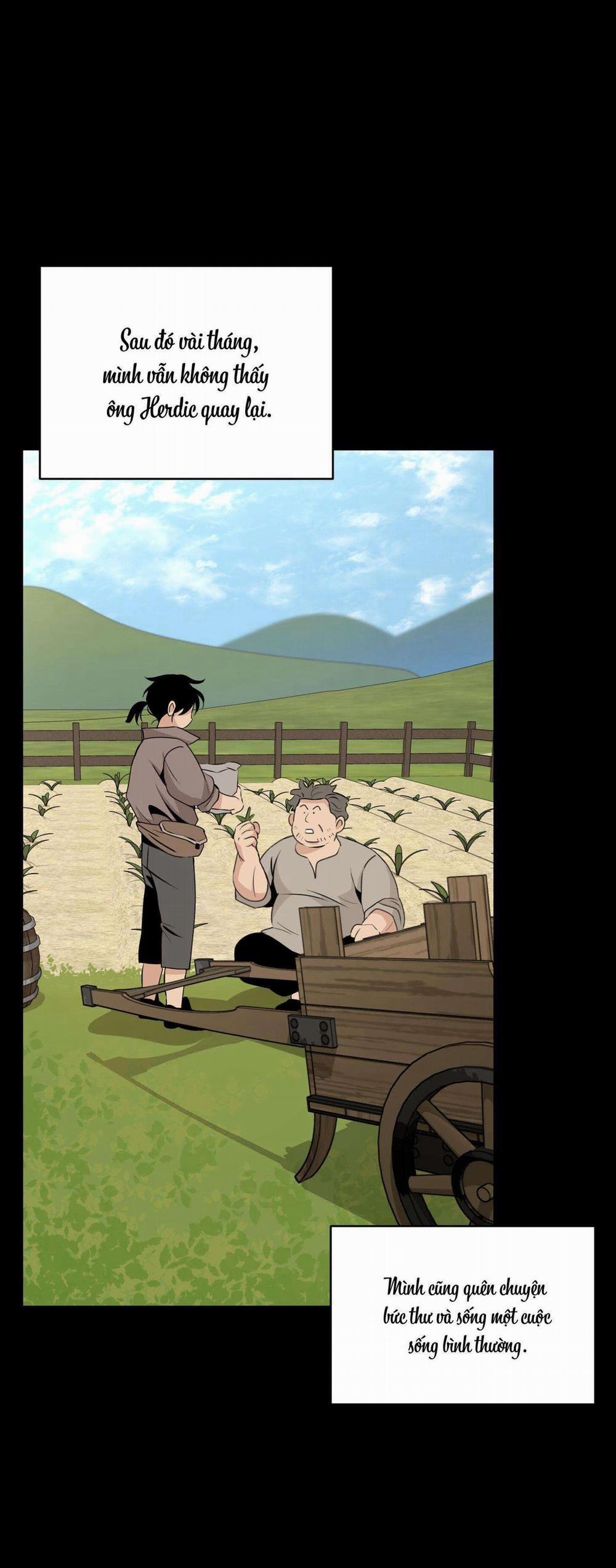 Hoa Vô Danh 14 trang 31