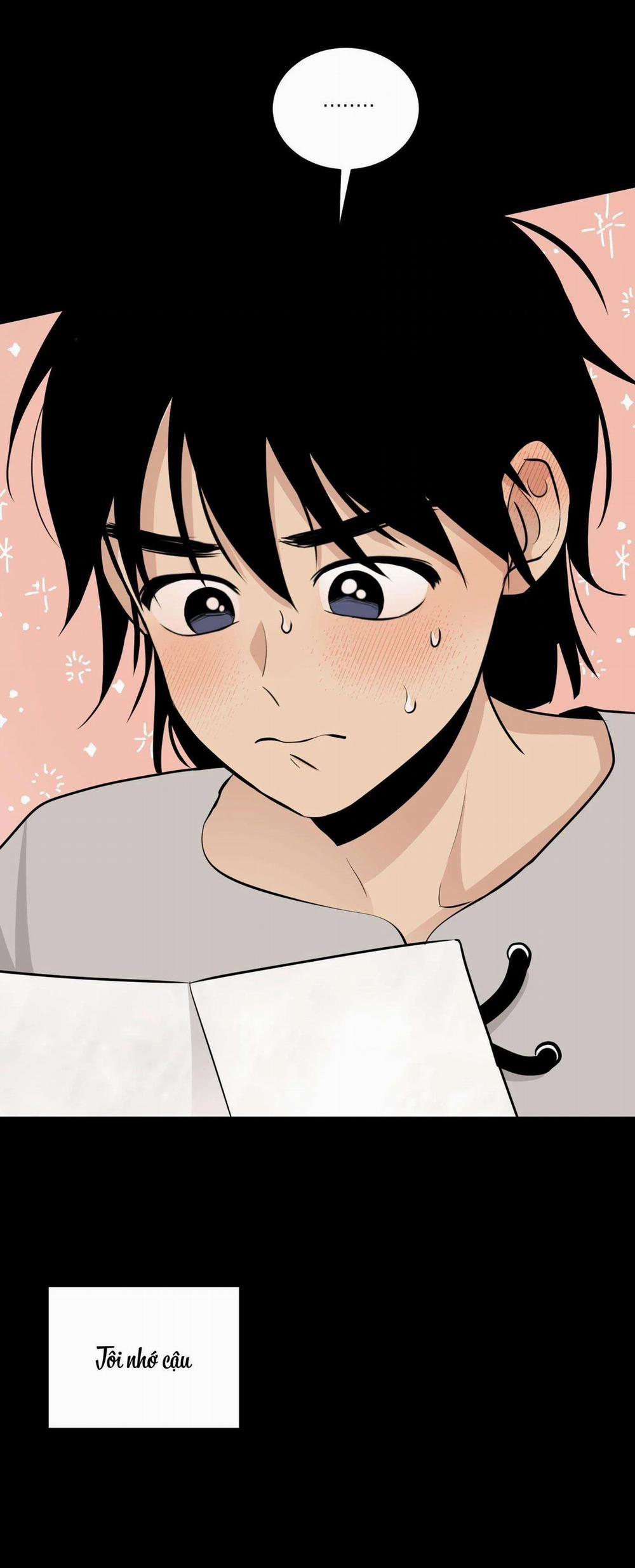 Hoa Vô Danh 14 trang 41