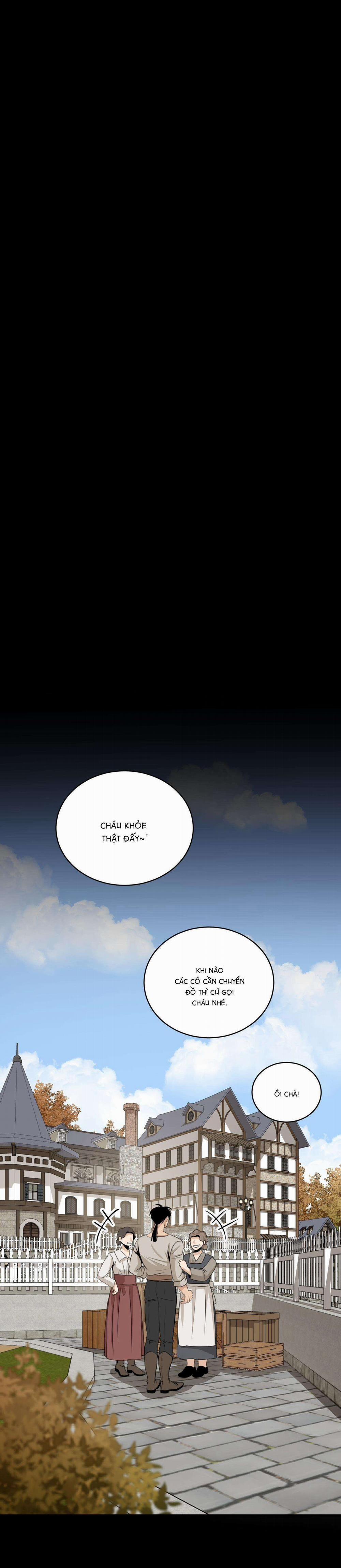 Hoa Vô Danh 15 trang 11