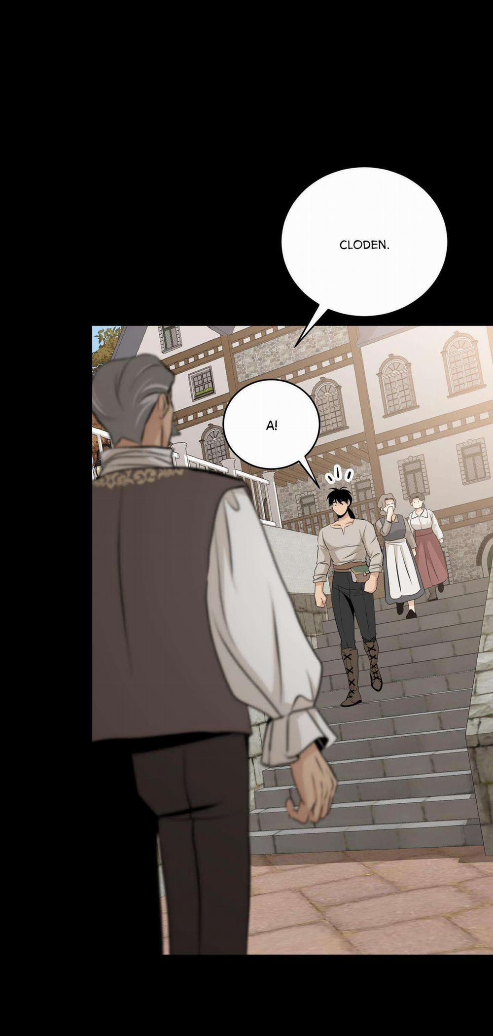 Hoa Vô Danh 15 trang 14