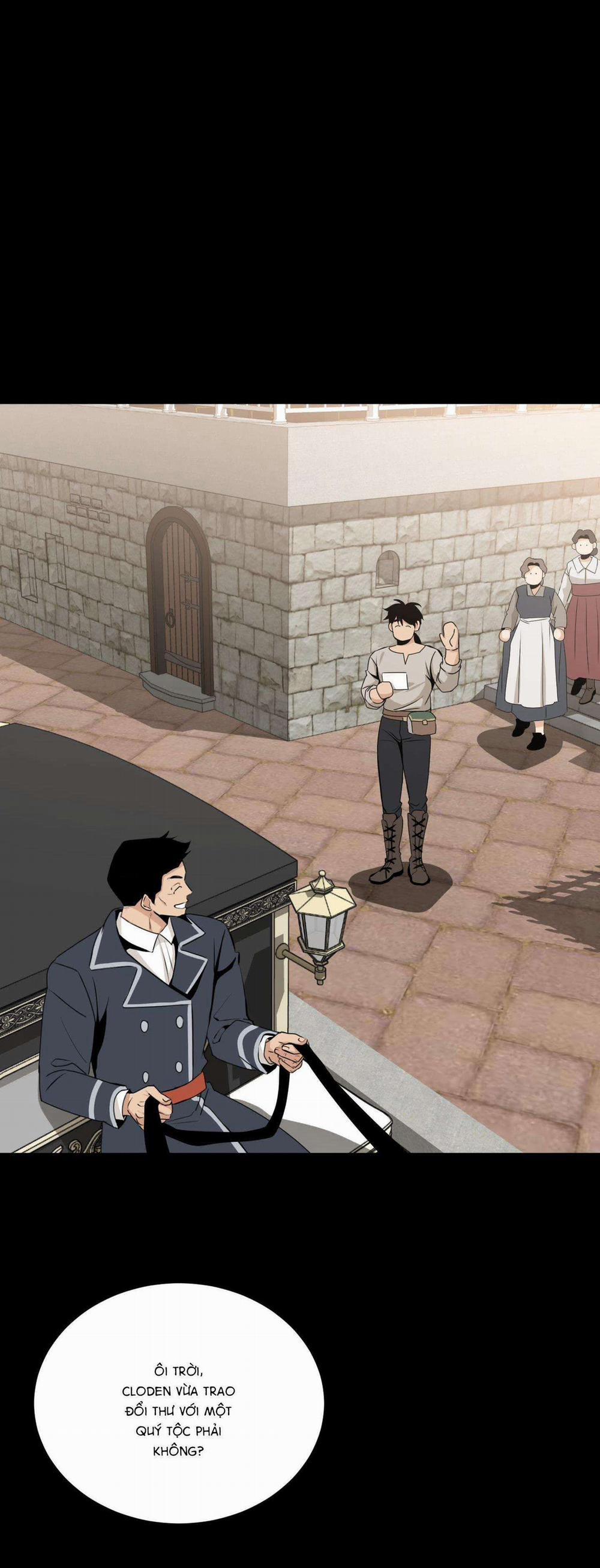 Hoa Vô Danh 15 trang 19