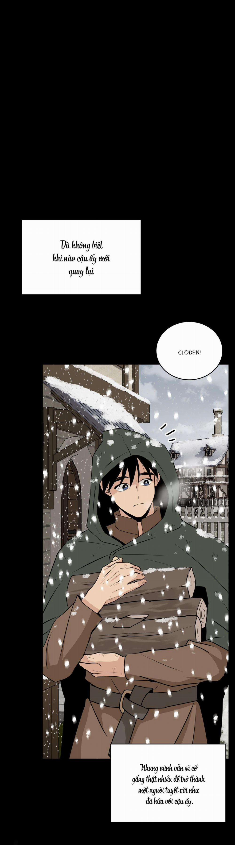 Hoa Vô Danh 15 trang 25