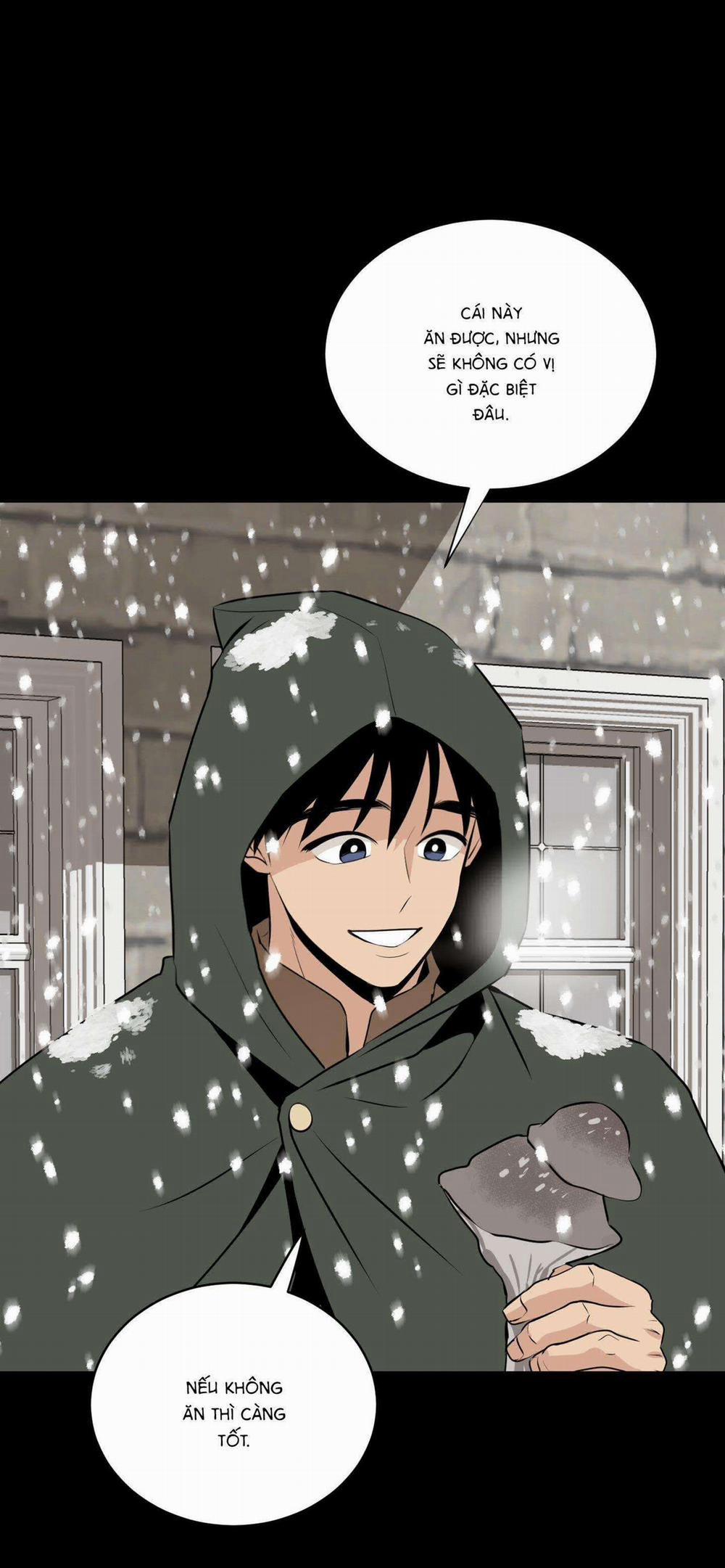 Hoa Vô Danh 15 trang 27