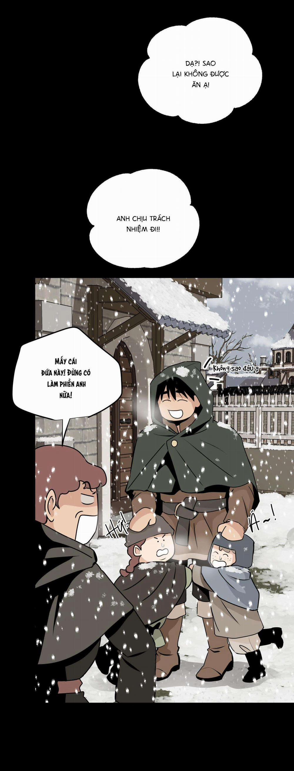 Hoa Vô Danh 15 trang 28