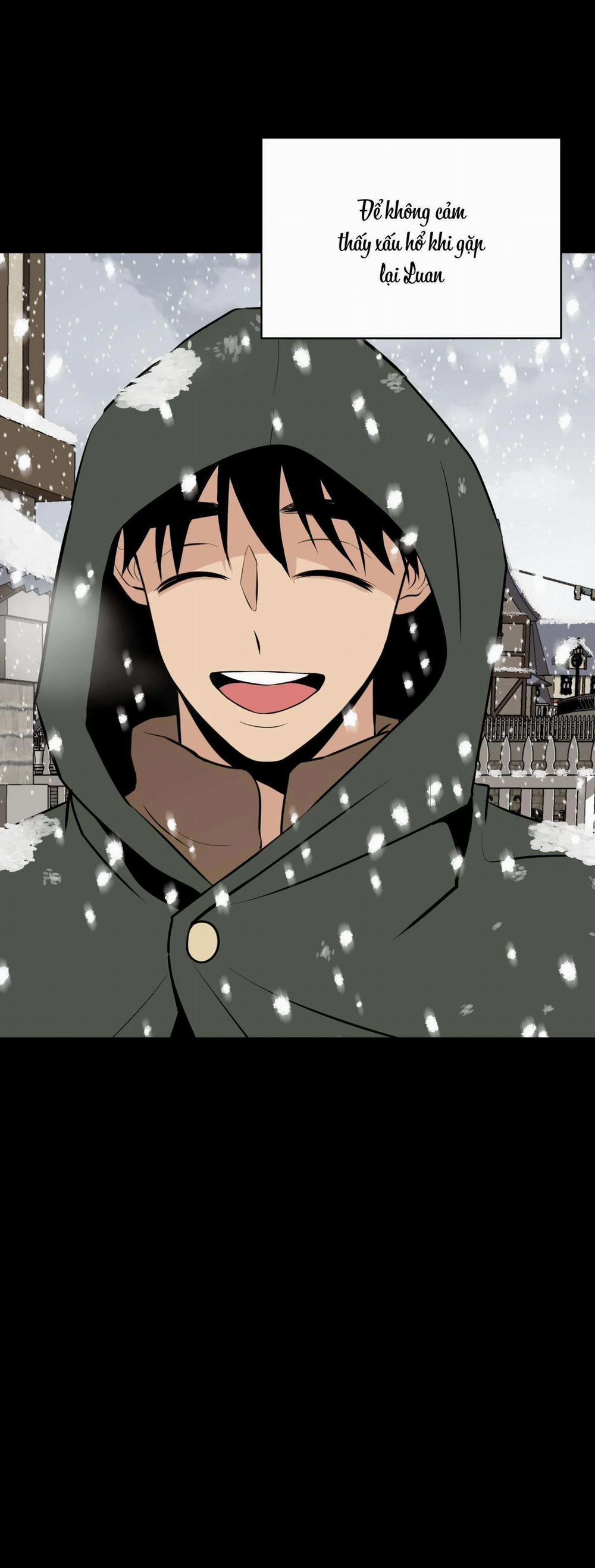 Hoa Vô Danh 15 trang 29