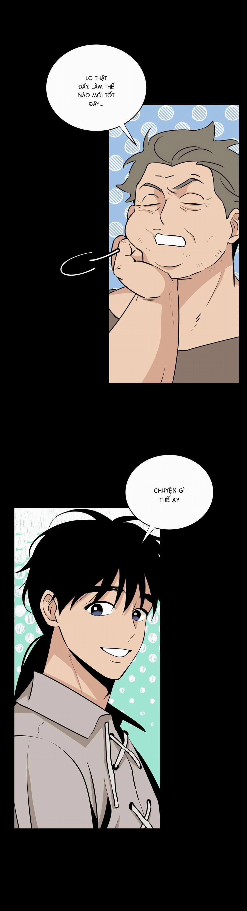 Hoa Vô Danh 15 trang 31