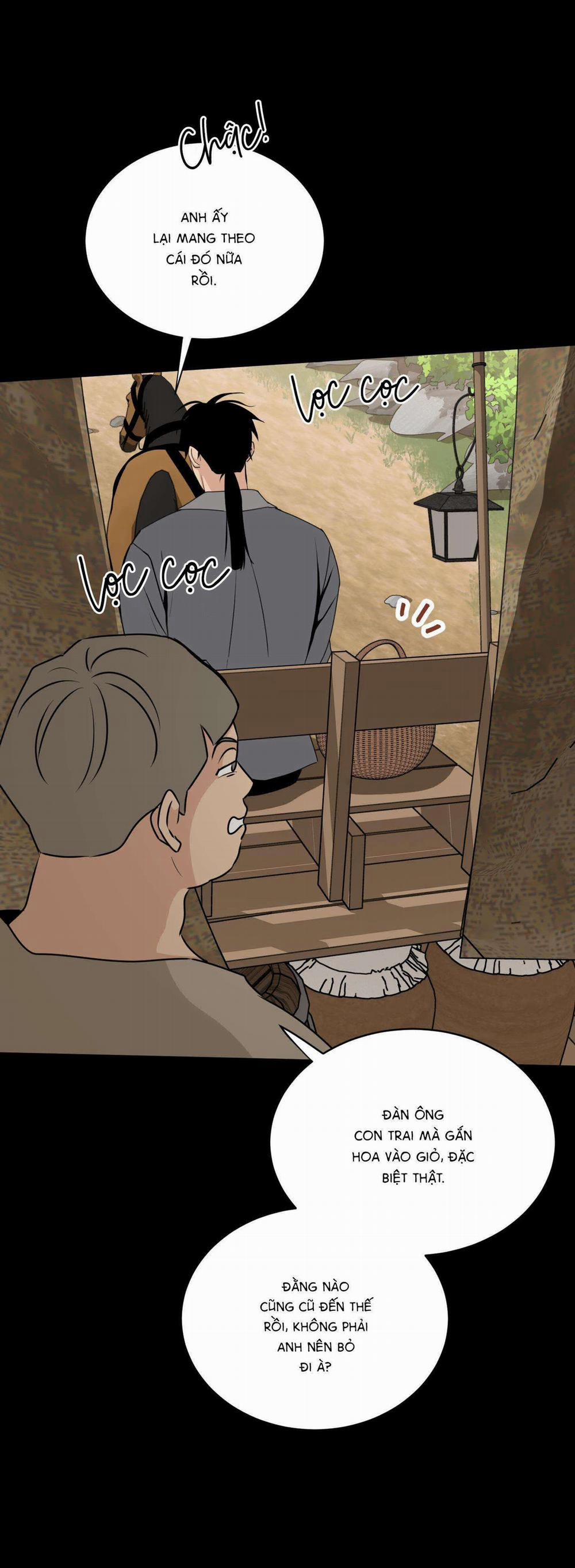 Hoa Vô Danh 15 trang 43