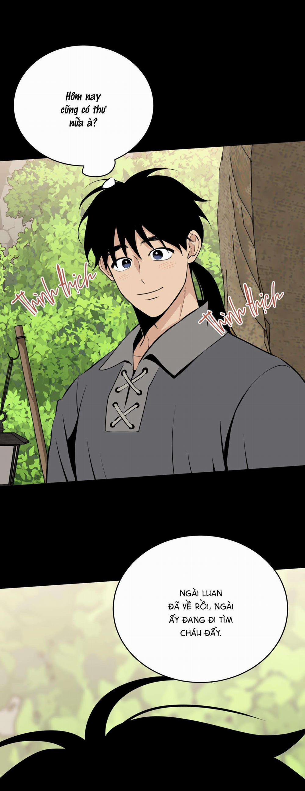 Hoa Vô Danh 15 trang 47