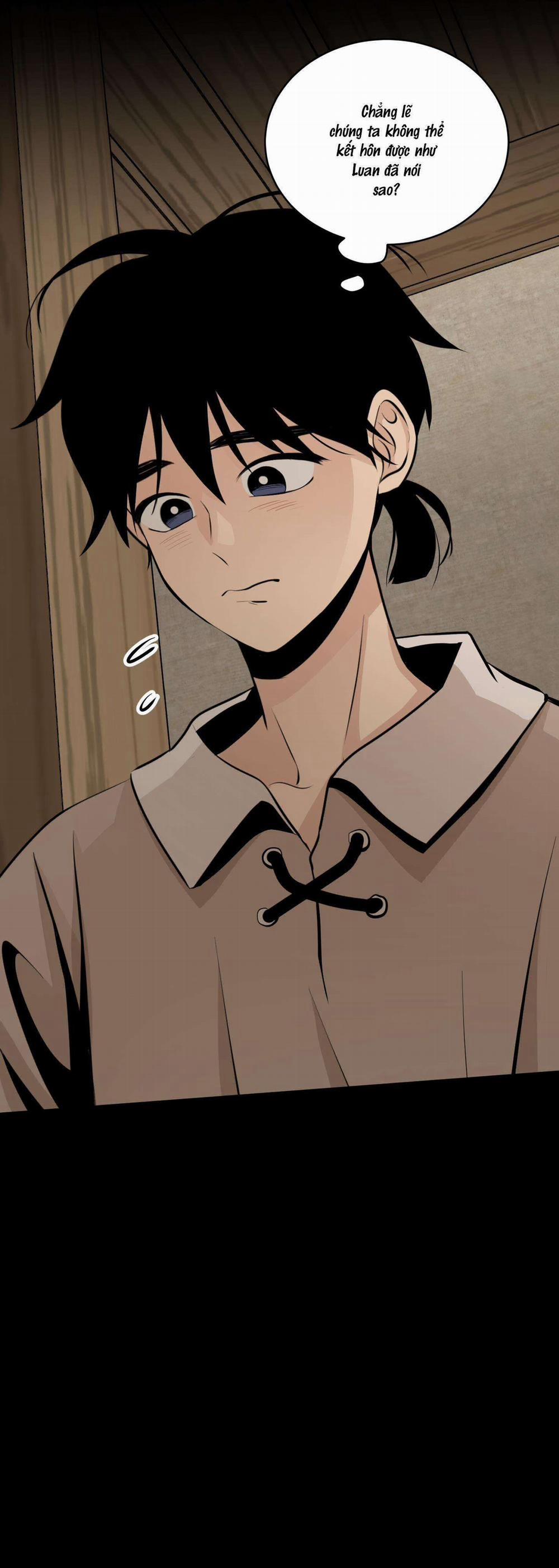 Hoa Vô Danh 15 trang 6