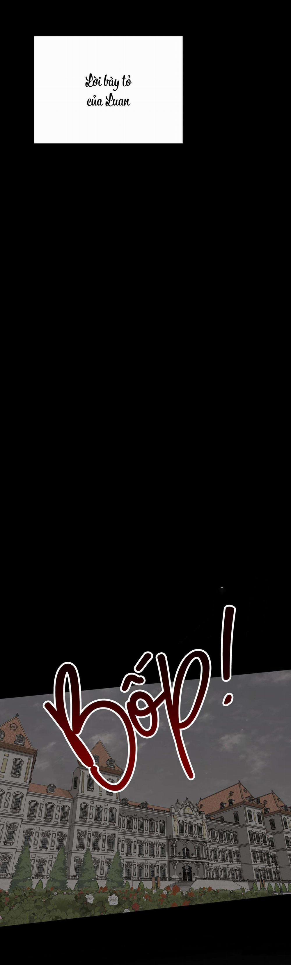 Hoa Vô Danh 16 END trang 12