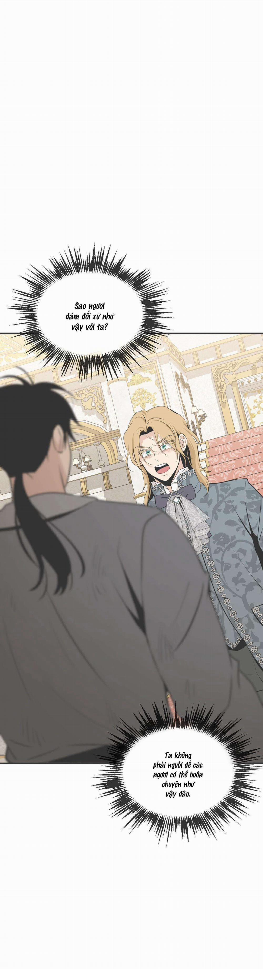 Hoa Vô Danh 16 END trang 22