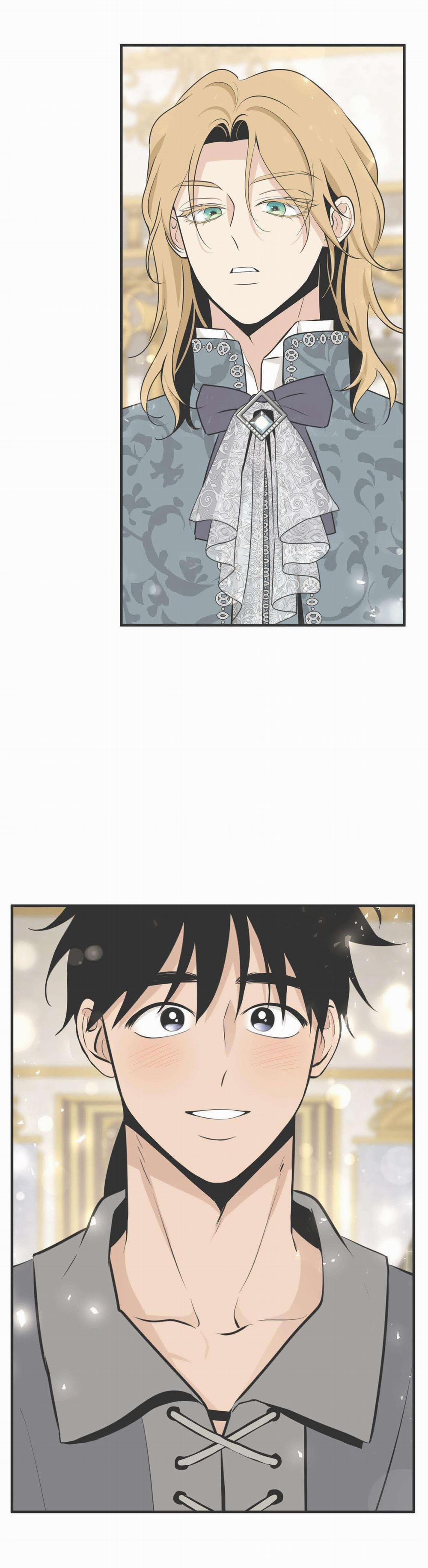 Hoa Vô Danh 16 END trang 26