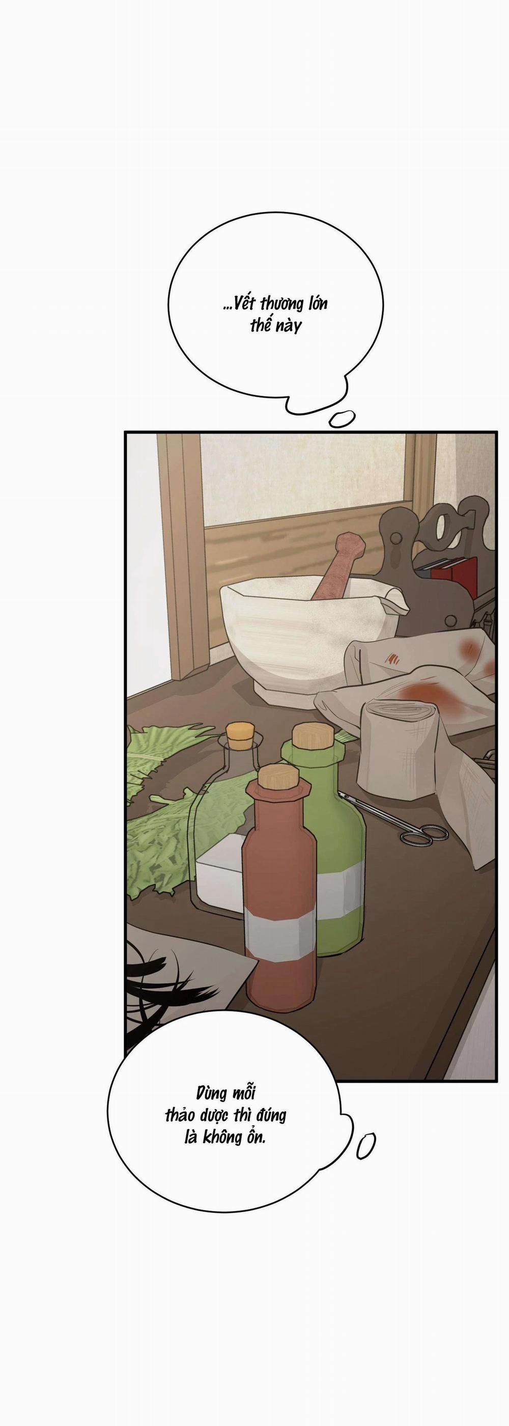 Hoa Vô Danh 16 END trang 29