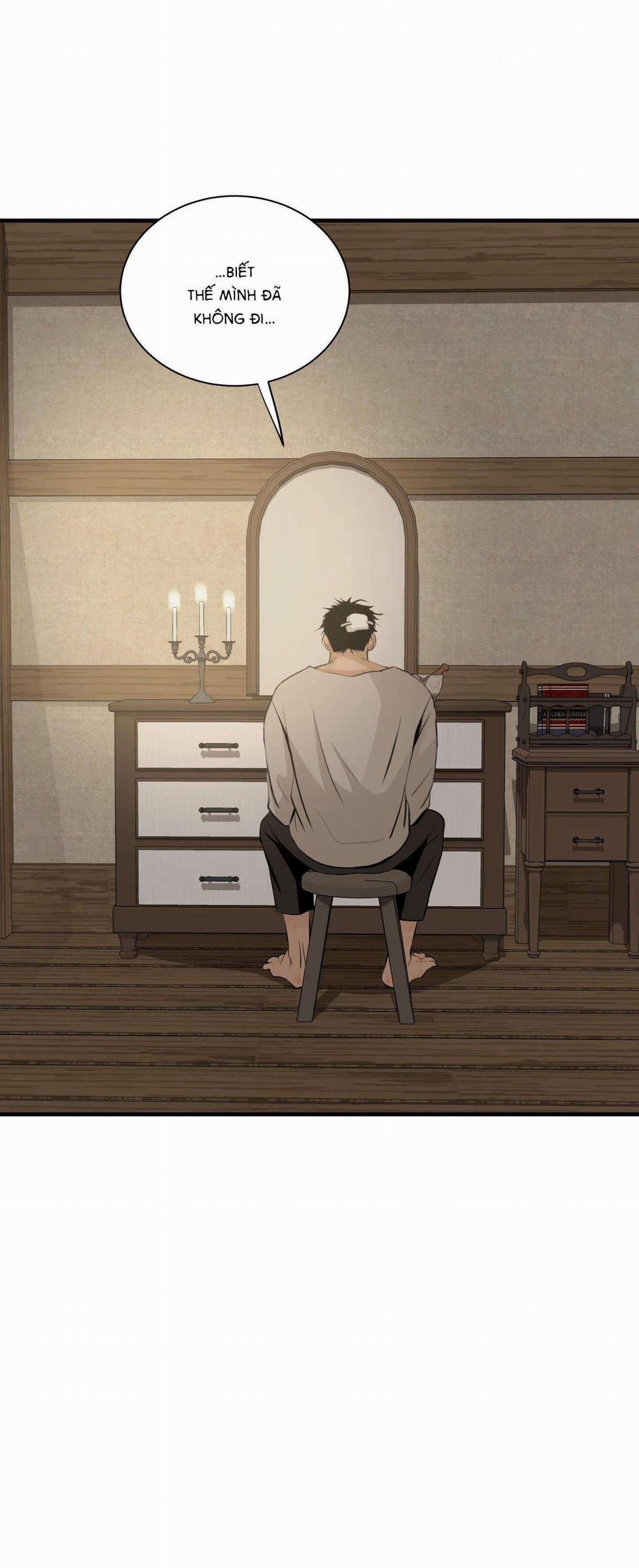 Hoa Vô Danh 16 END trang 34