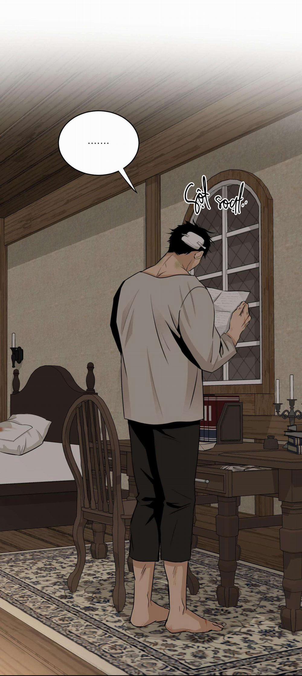 Hoa Vô Danh 16 END trang 36