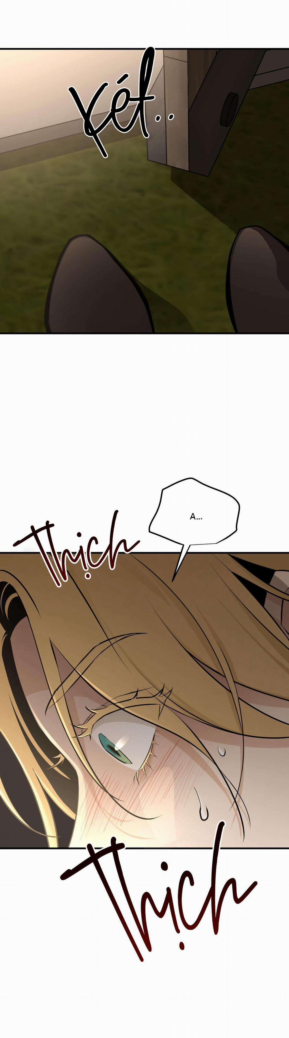 Hoa Vô Danh 16 END trang 42