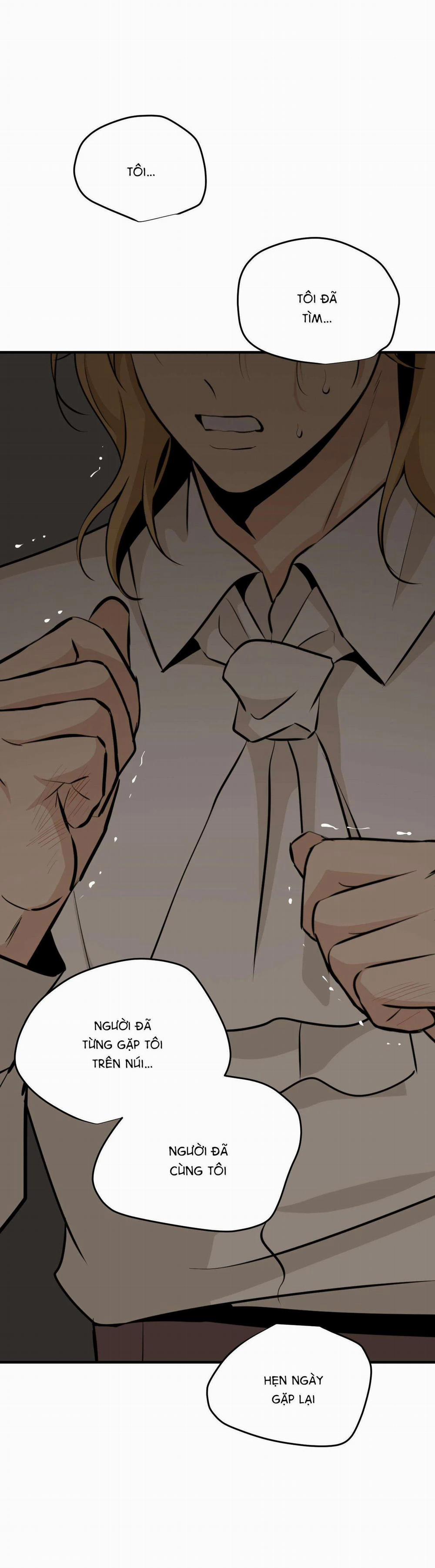 Hoa Vô Danh 16 END trang 43