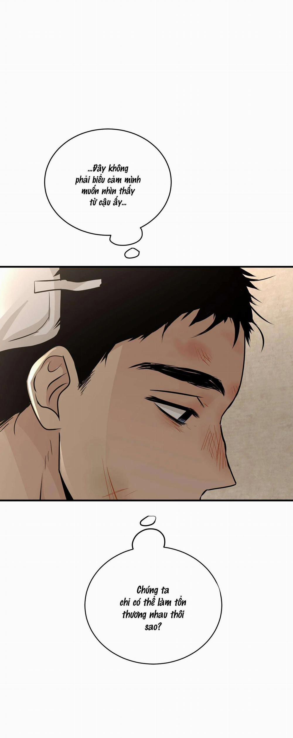 Hoa Vô Danh 16 END trang 45