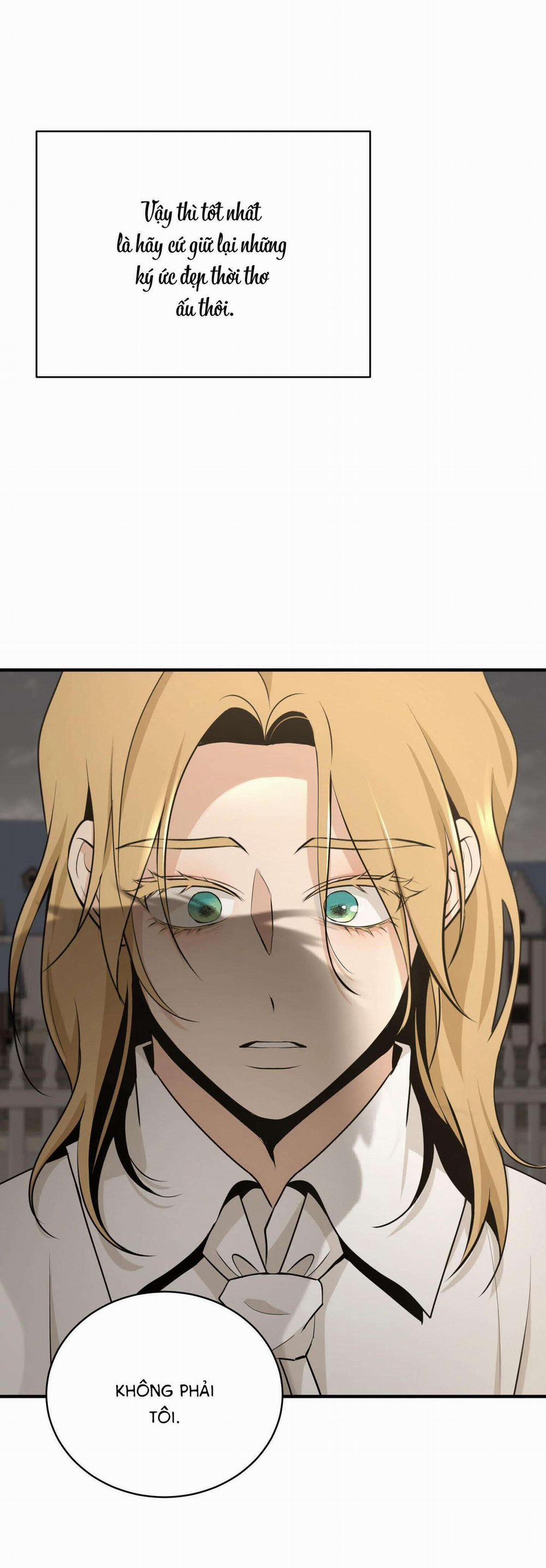 Hoa Vô Danh 16 END trang 47