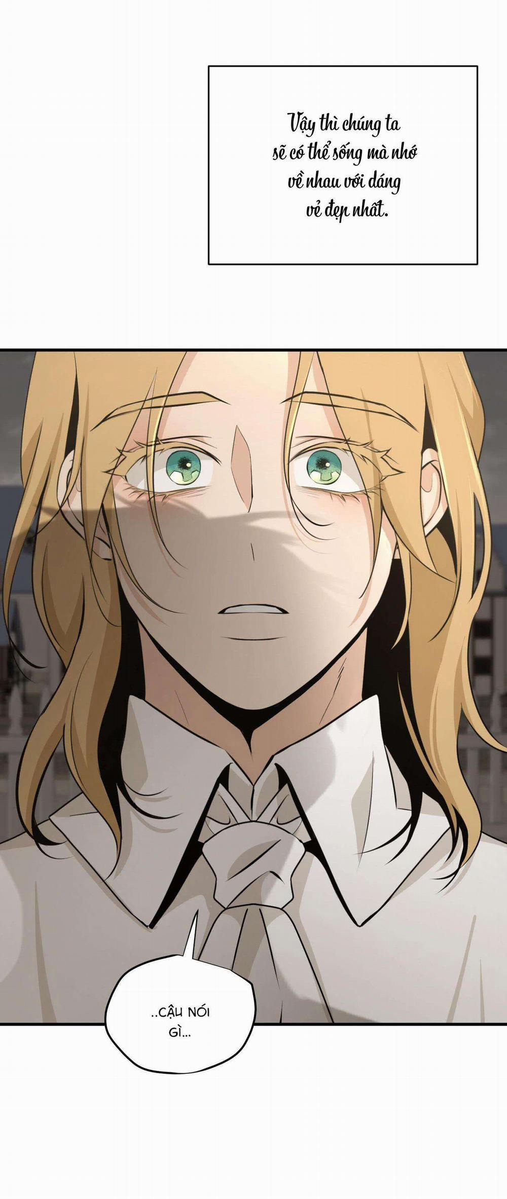 Hoa Vô Danh 16 END trang 48