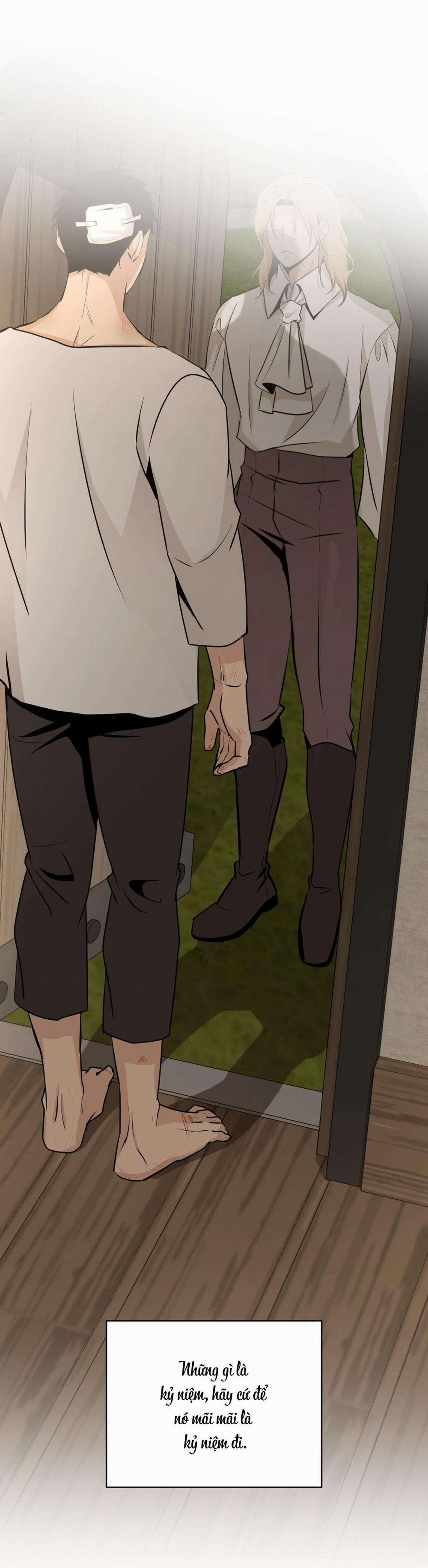 Hoa Vô Danh 16 END trang 51