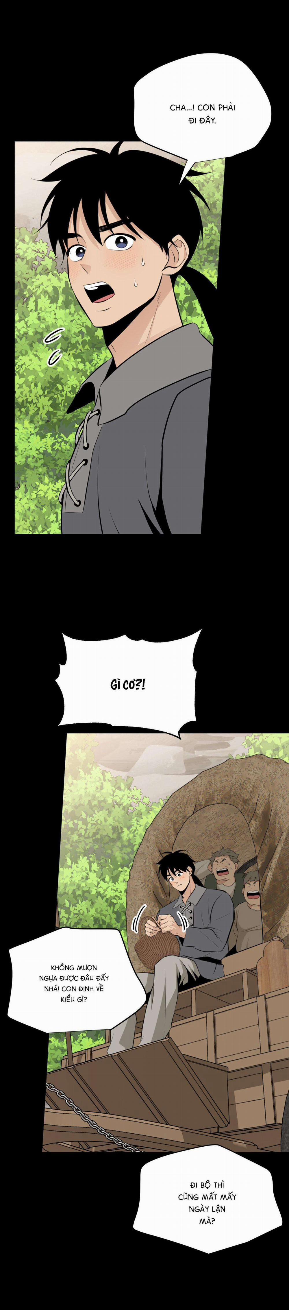 Hoa Vô Danh 16 END trang 6