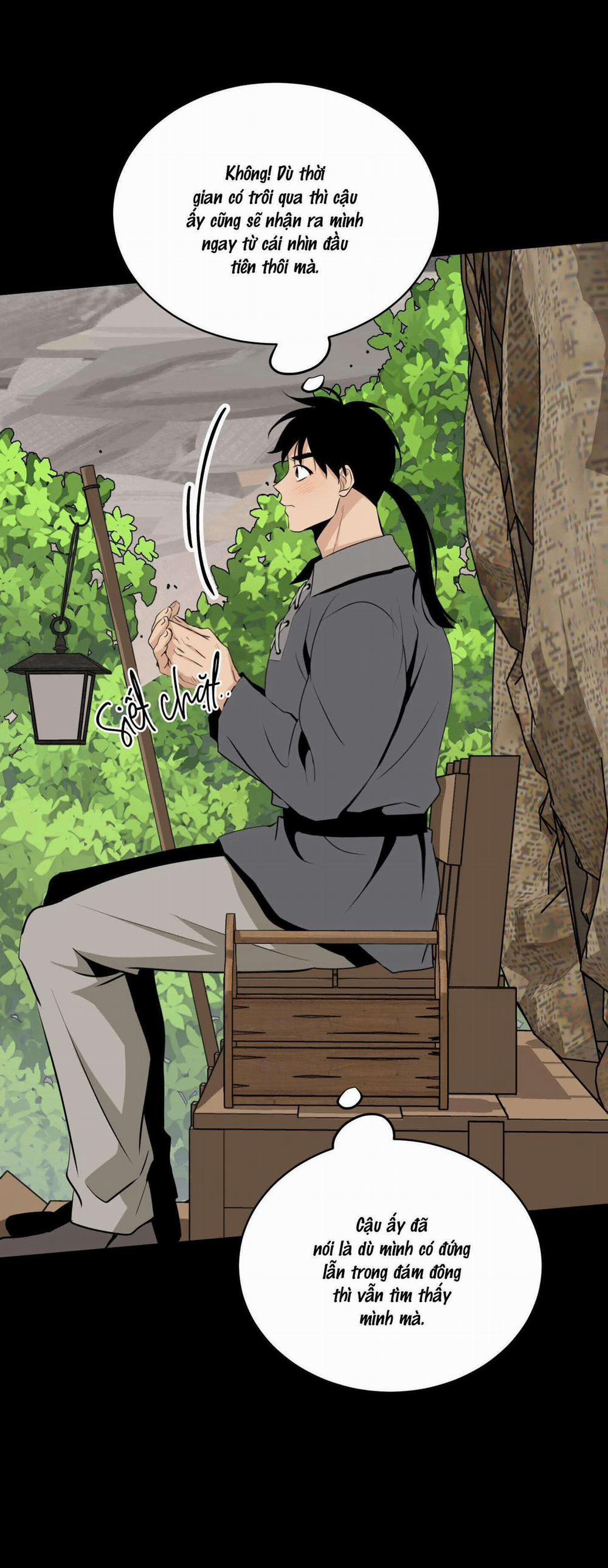 Hoa Vô Danh 16 END trang 8