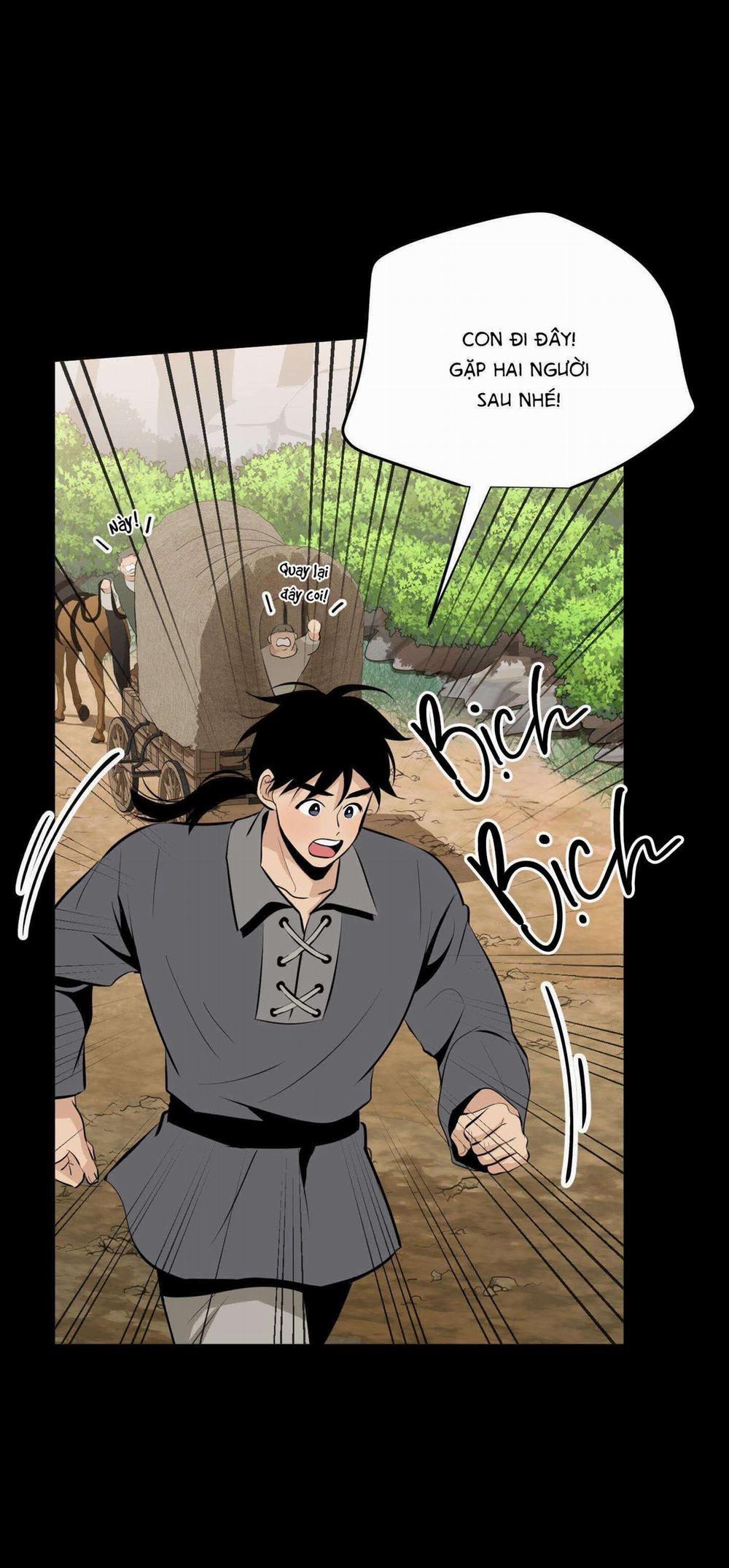 Hoa Vô Danh 16 END trang 9