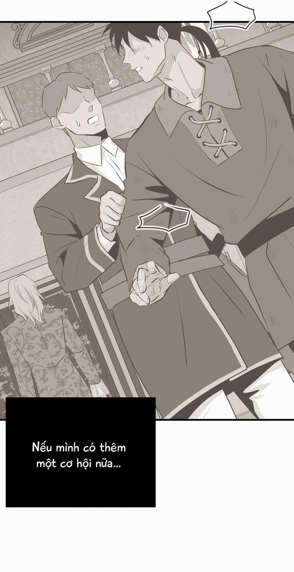 Hoa Vô Danh 17 trang 10