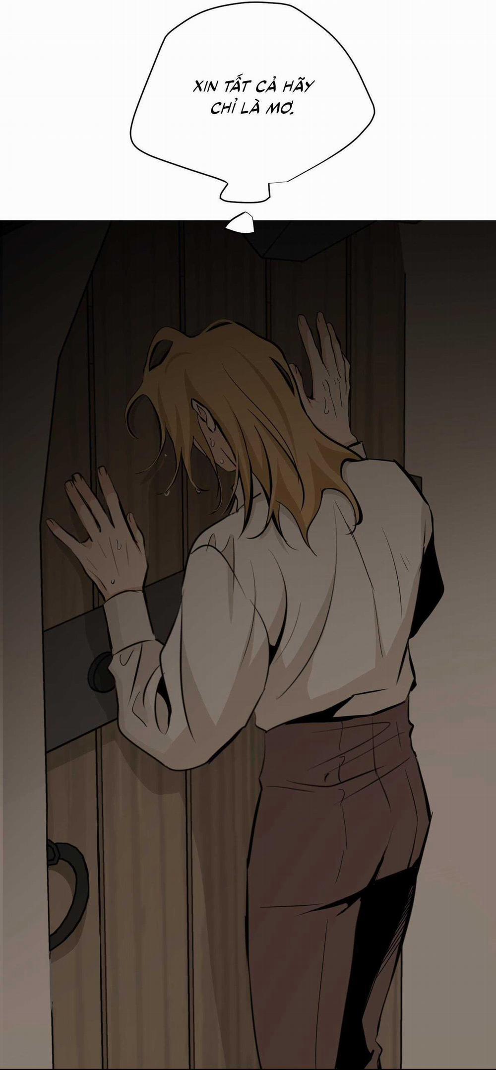 Hoa Vô Danh 17 trang 15