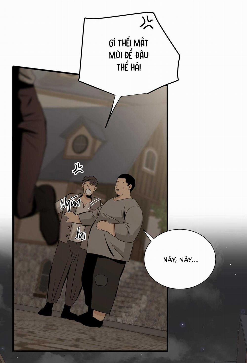 Hoa Vô Danh 17 trang 2