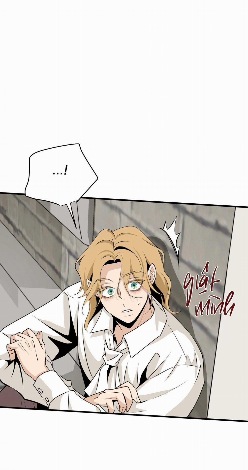 Hoa Vô Danh 17 trang 23