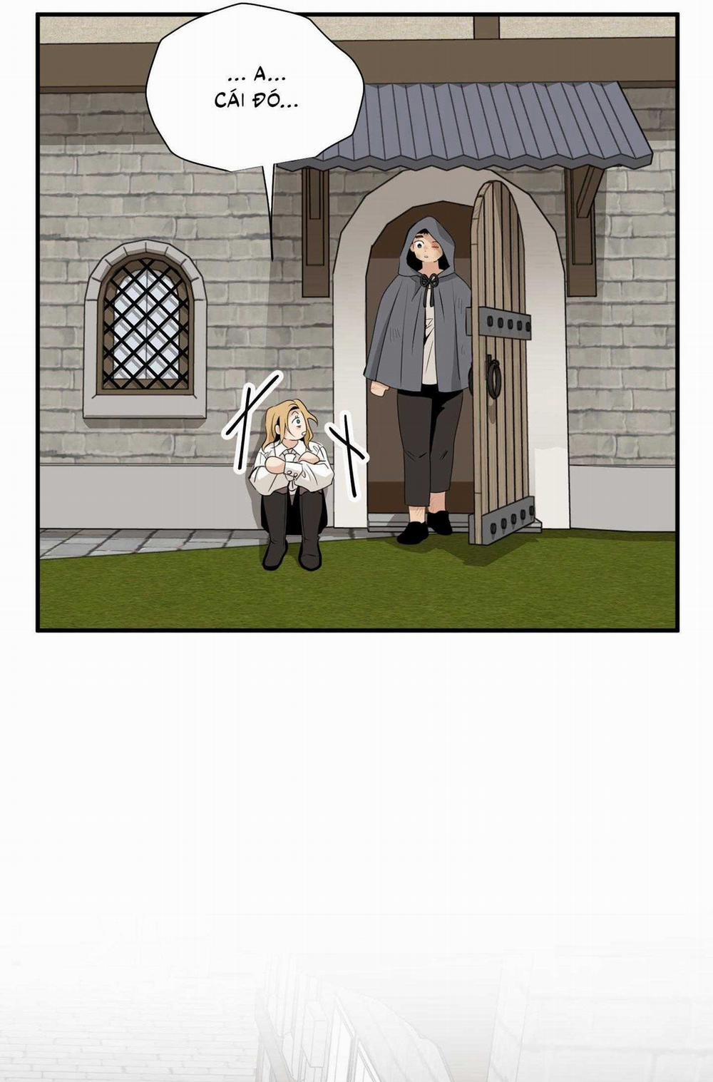 Hoa Vô Danh 17 trang 25