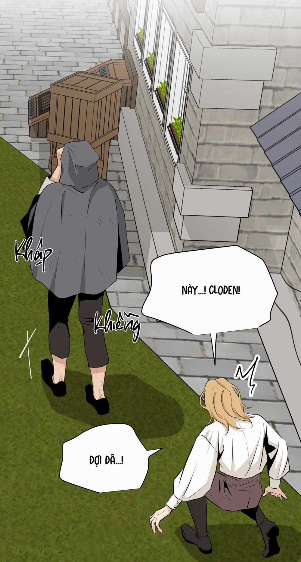 Hoa Vô Danh 17 trang 26