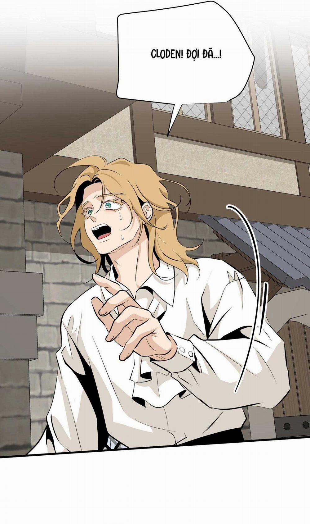 Hoa Vô Danh 17 trang 28