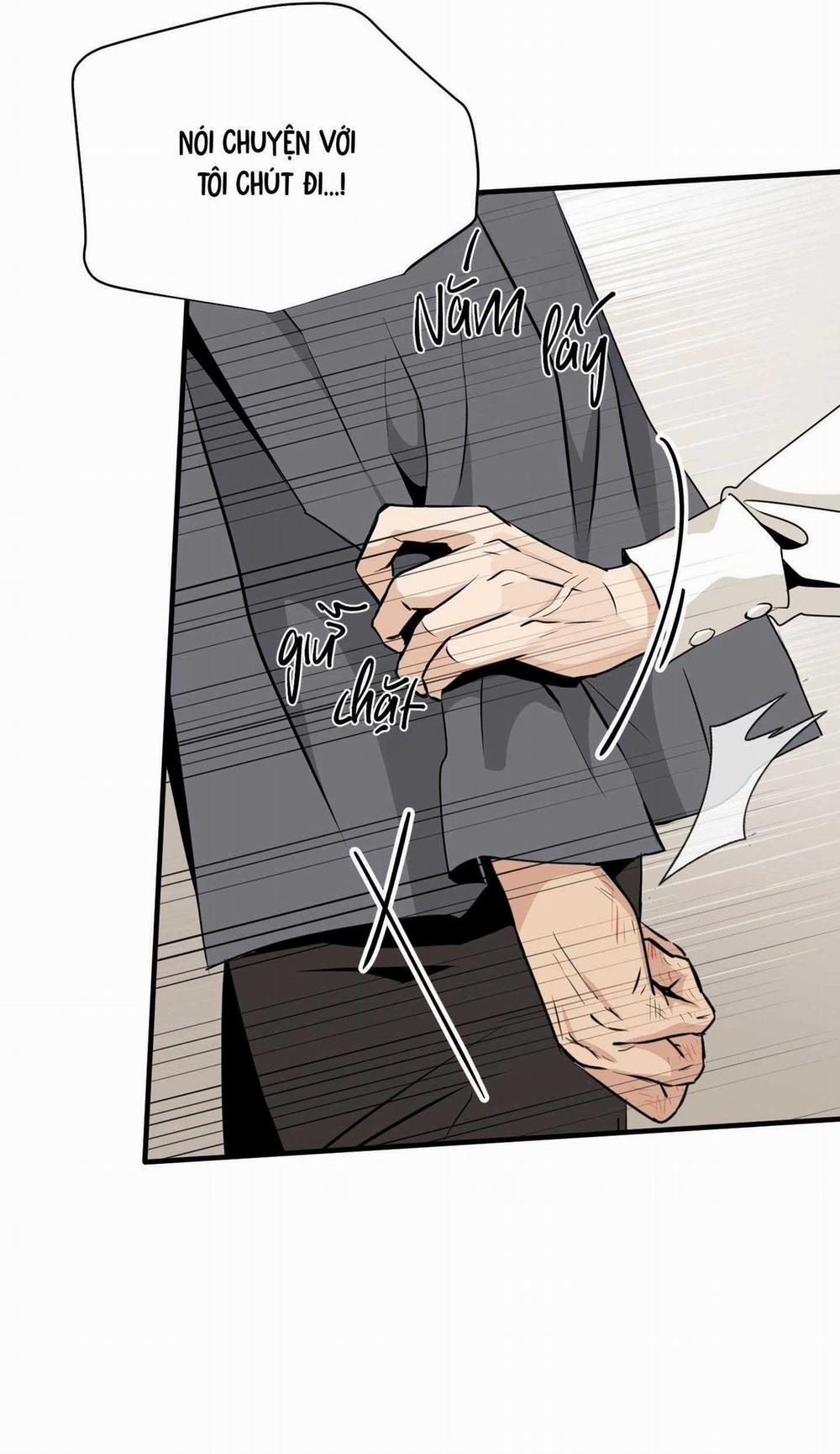 Hoa Vô Danh 17 trang 29